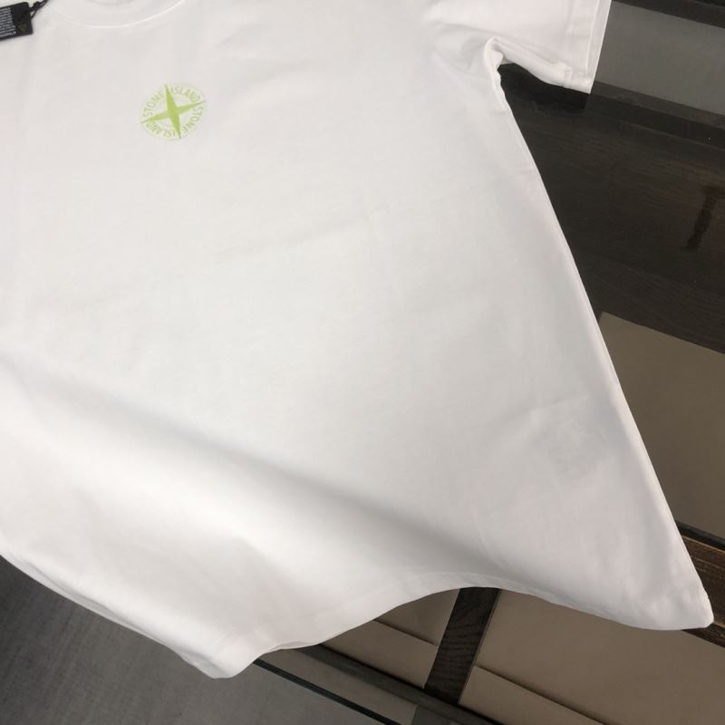 Stone Island T-Shirts